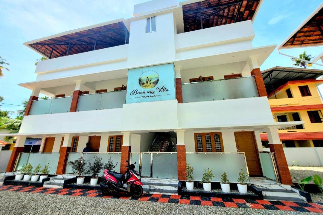 Photo of Others in Varkala