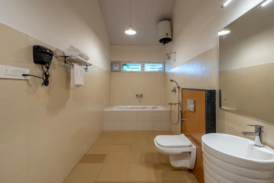 Photo of Bathroom in Sakleshpur