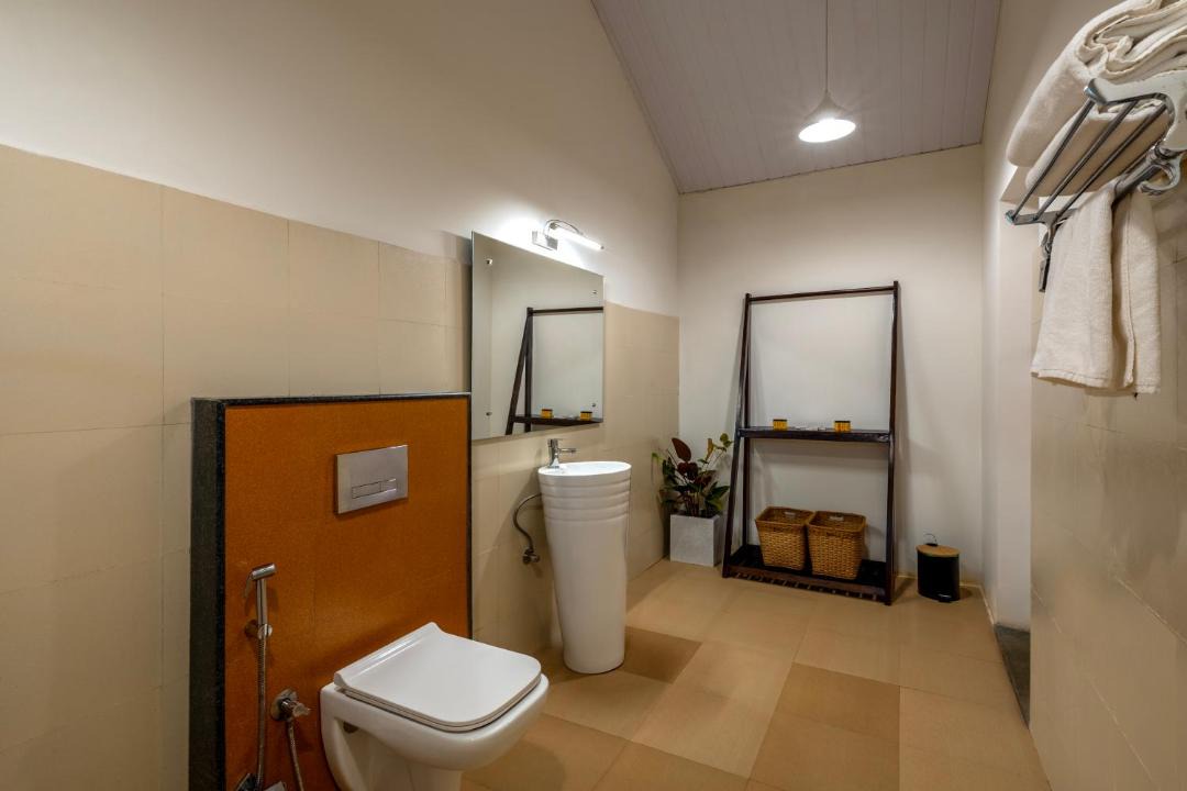 Photo of Bathroom in Sakleshpur