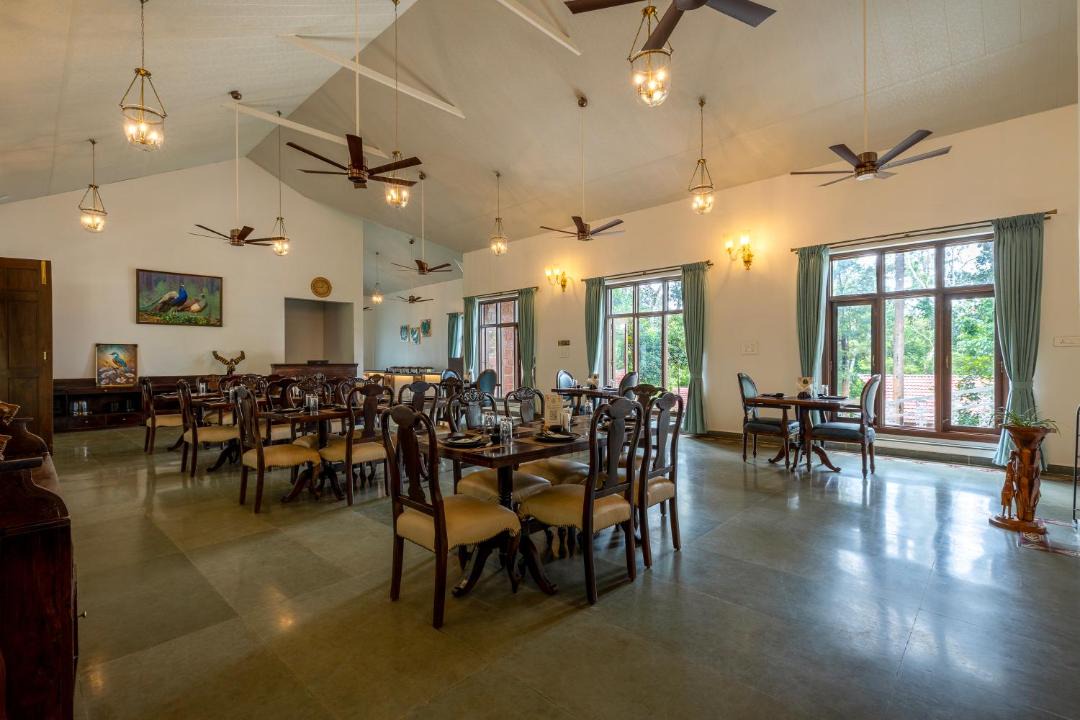 Photo of Kitchen in Sakleshpur