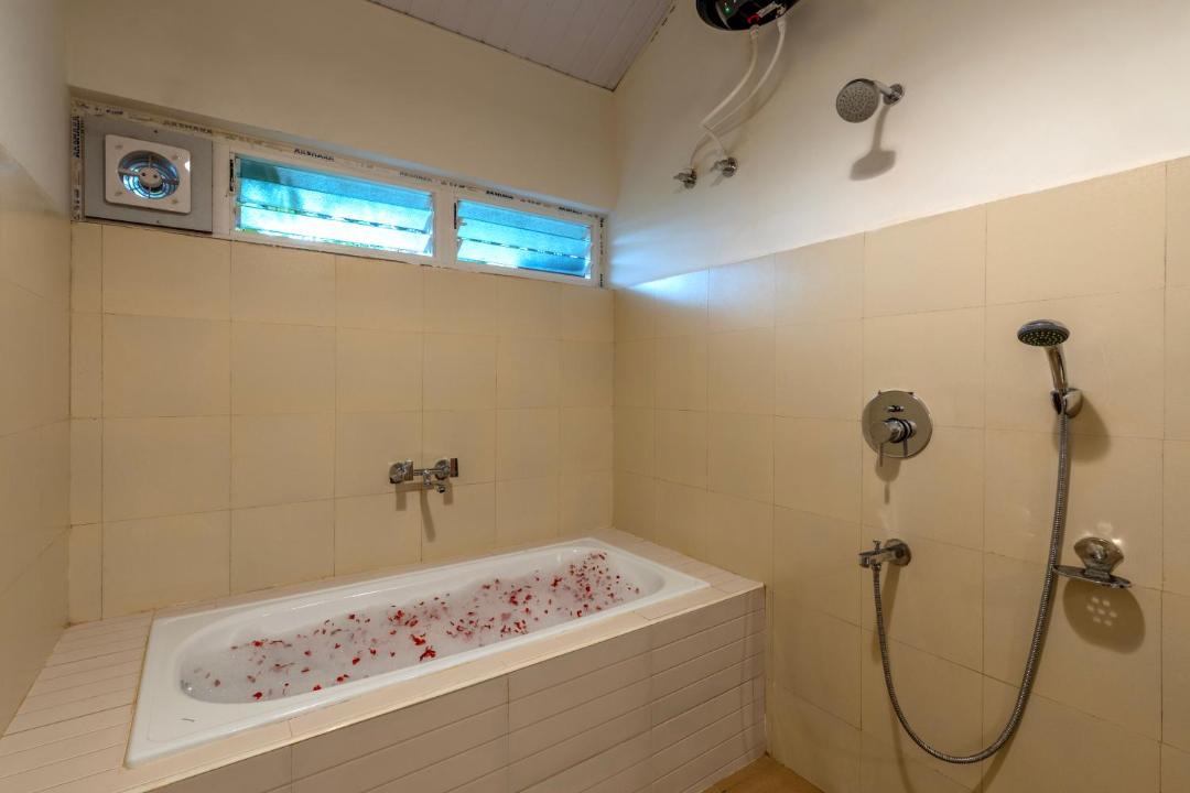 Photo of Bathroom in Sakleshpur