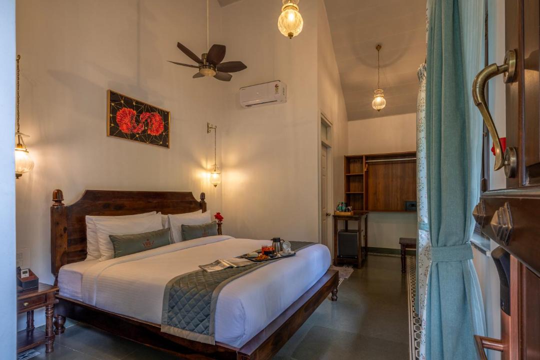 Photo of Bedroom in Sakleshpur