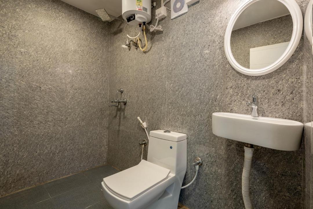 Photo of Bathroom in Sakleshpur