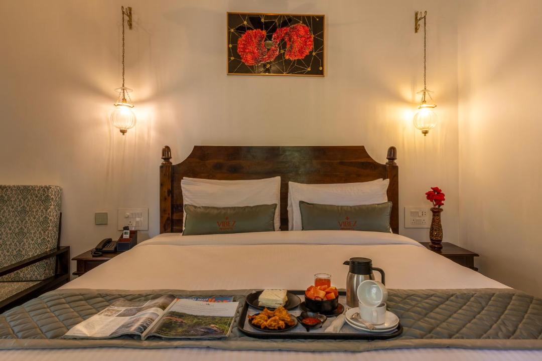 Photo of Bedroom in Sakleshpur