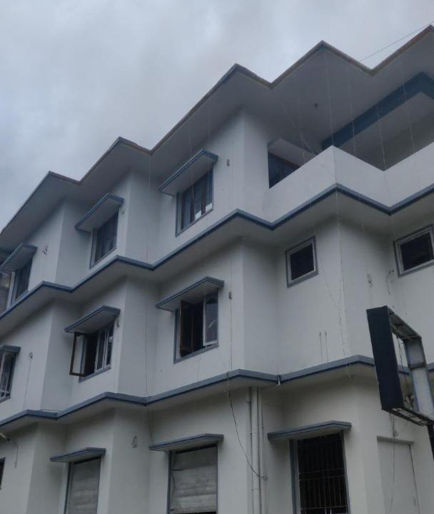 Photo of Buildings in Mahadevpet