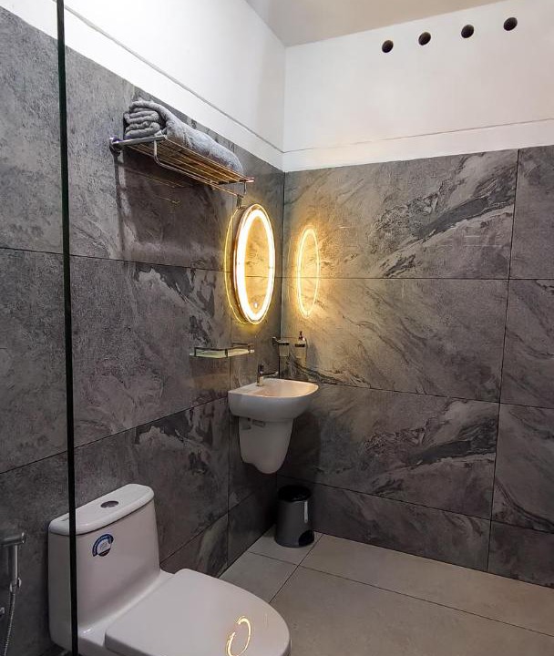 Photo of Bathroom in Varkala