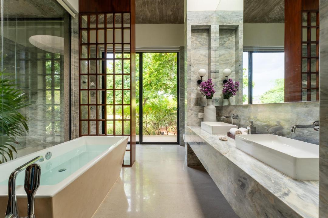 Photo of Bathroom in Khalapur