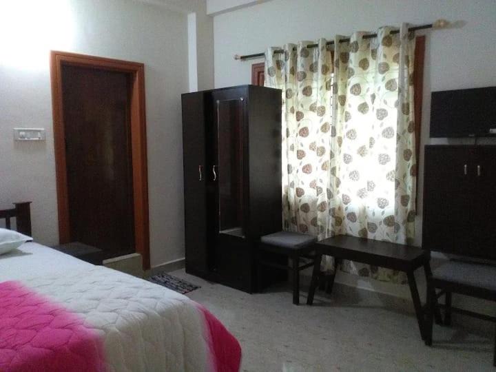 Photo of Bedroom in Mahadevpet