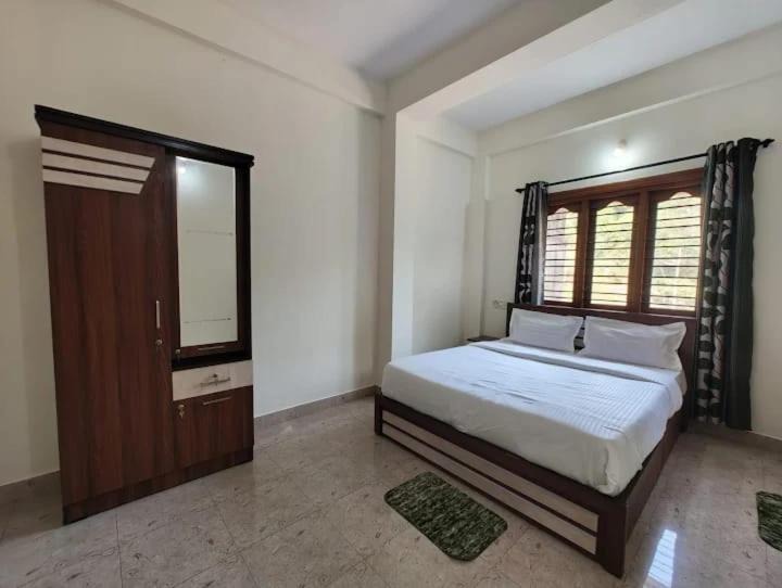 Photo of Bedroom in Mahadevpet