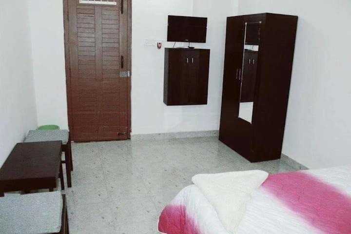 Photo of Bedroom in Mahadevpet