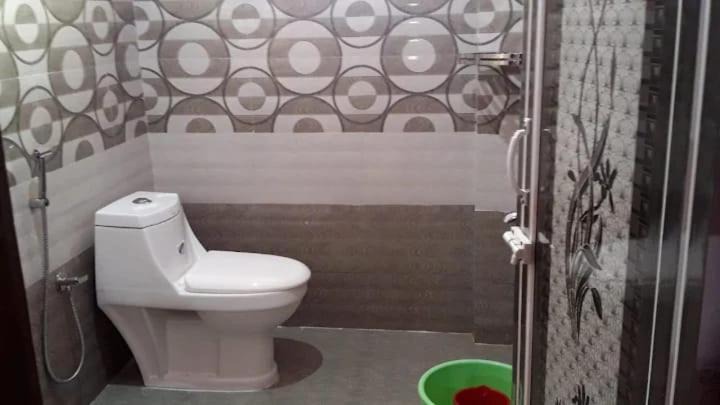 Photo of Bathroom in Mahadevpet