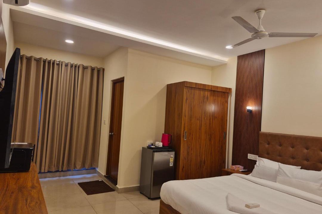 Photo of Bedroom in BTM Layout