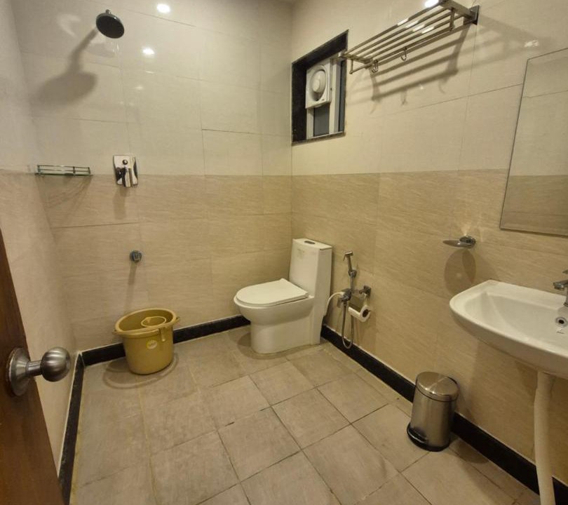 Photo of Bathroom in BTM Layout