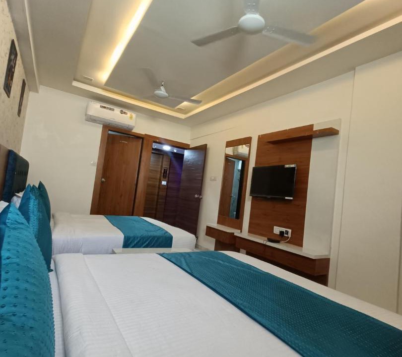 Photo of Bedroom in Vadodara