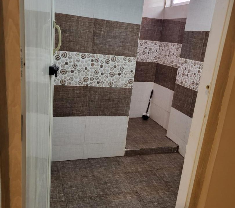 Photo of Bathroom in Gokulam