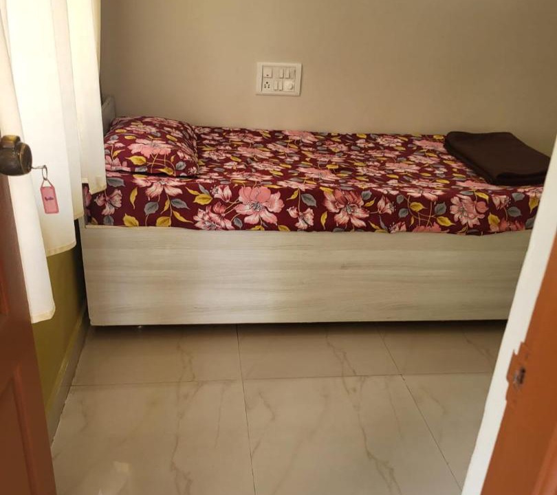 Photo of Bedroom in Gokulam