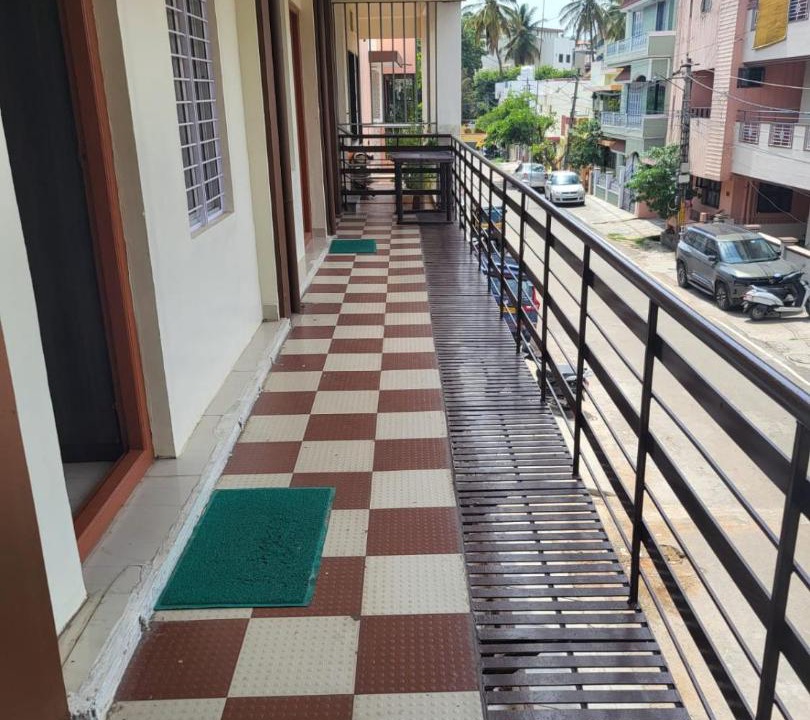 Photo of Patio Balcony in Gokulam