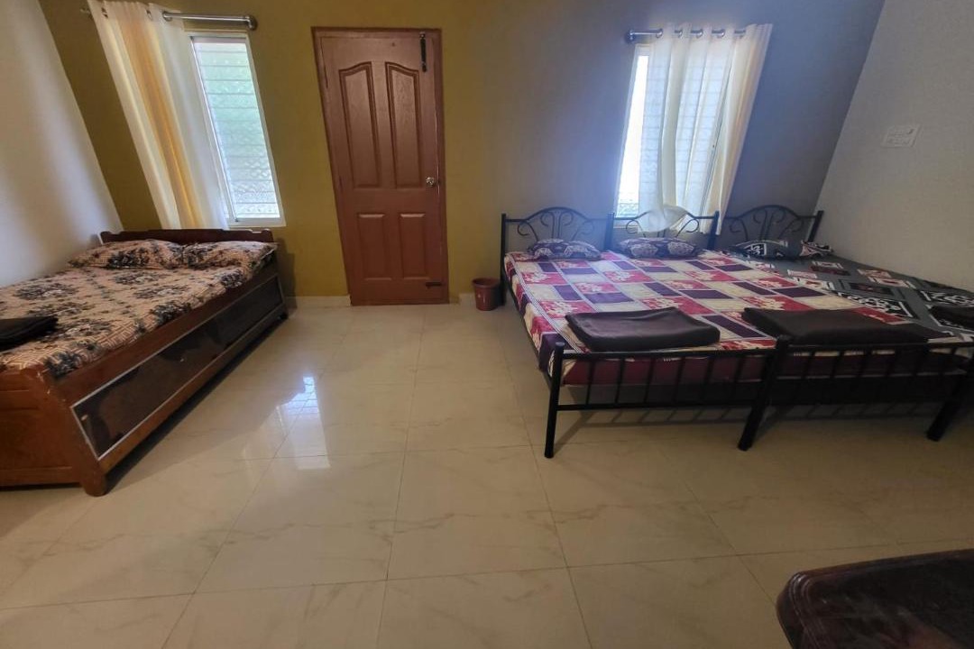 Photo of Bedroom in Gokulam