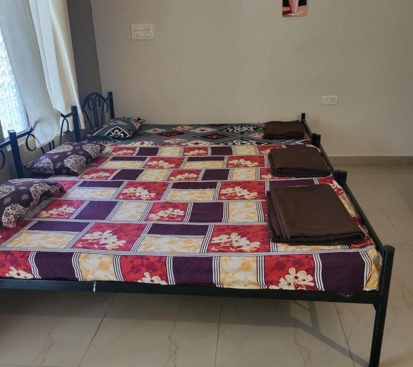 Photo of Bedroom in Gokulam