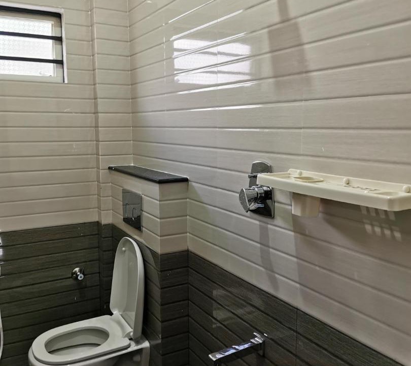 Photo of Bathroom in Piriyapatna