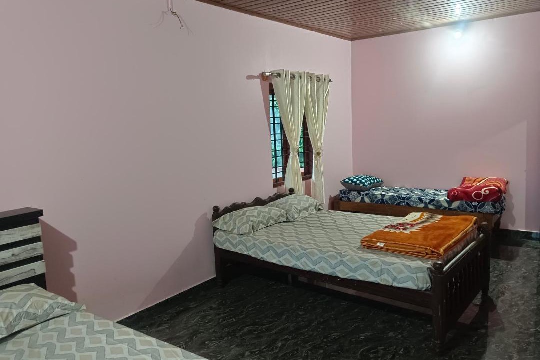 Photo of Bedroom in Kakabe