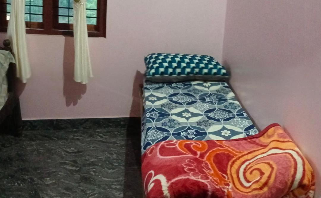 Photo of Bedroom in Kakabe