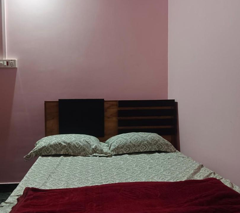 Photo of Bedroom in Kakabe
