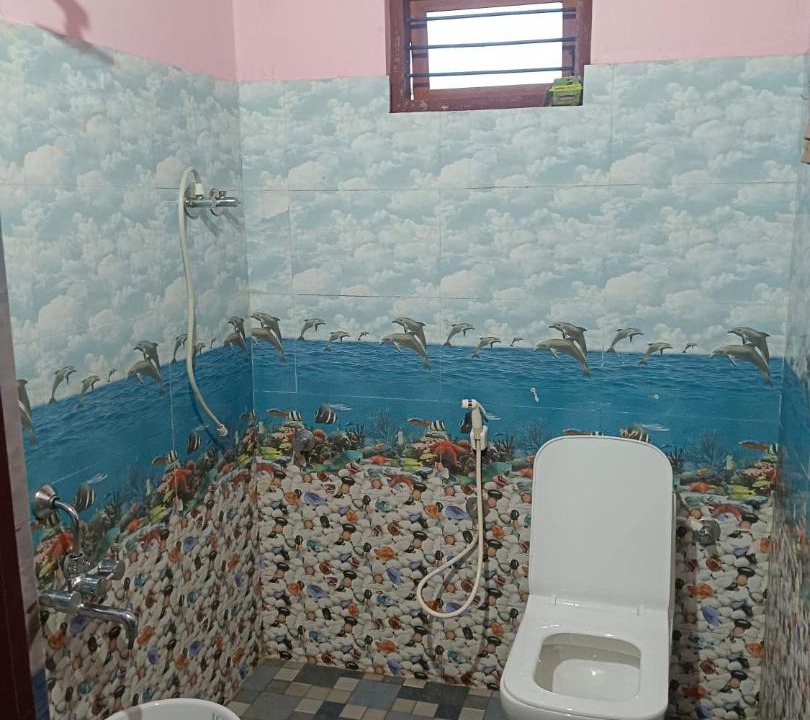 Photo of Bathroom in Kakabe