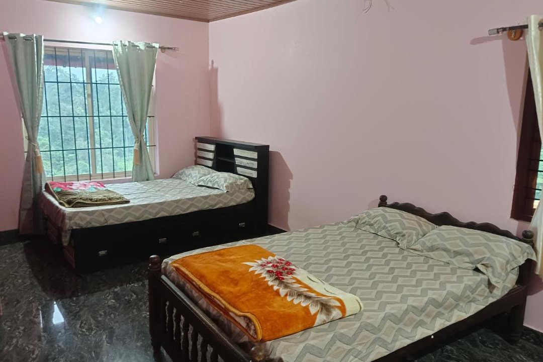 Photo of Bedroom in Kakabe