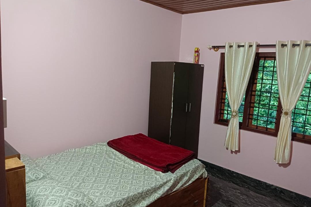 Photo of Bedroom in Kakabe