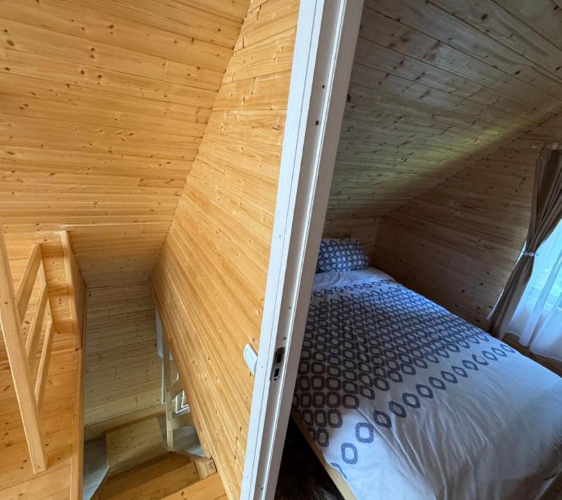 Photo of Bedroom in Horea