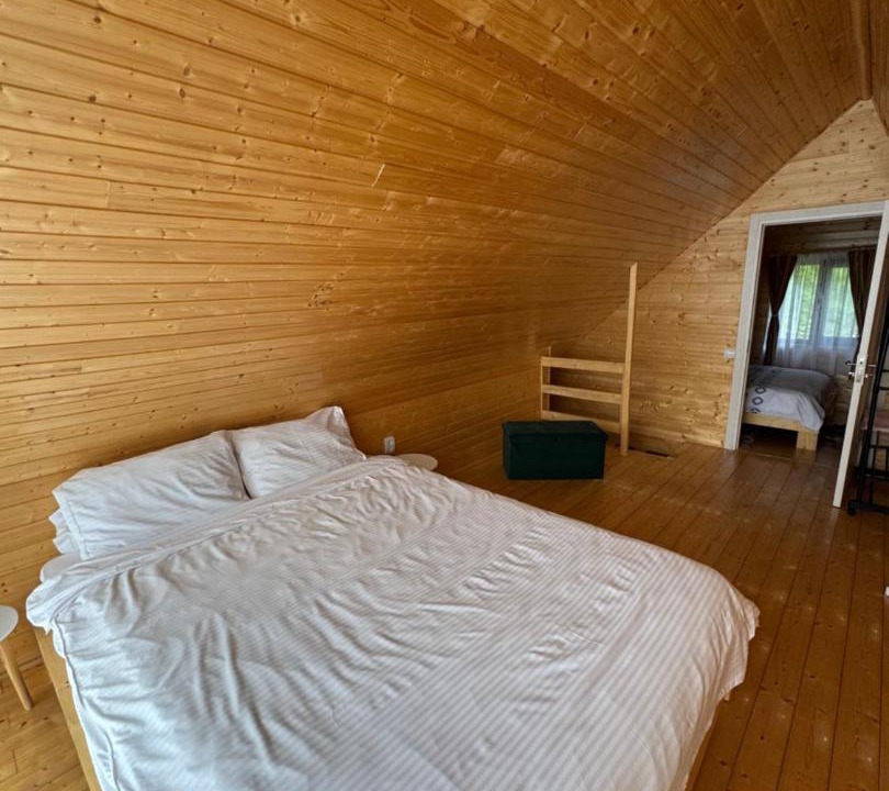 Photo of Bedroom in Horea
