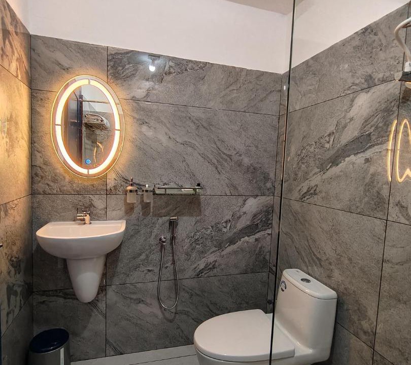 Photo of Bathroom in Varkala