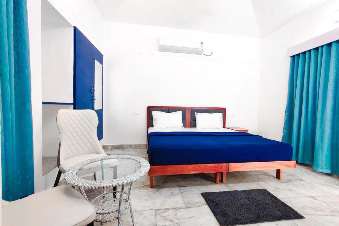 Photo of Bedroom in Varkala
