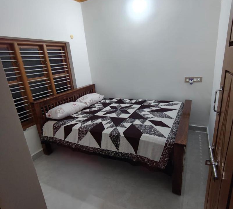 Photo of Bedroom in Kakabe