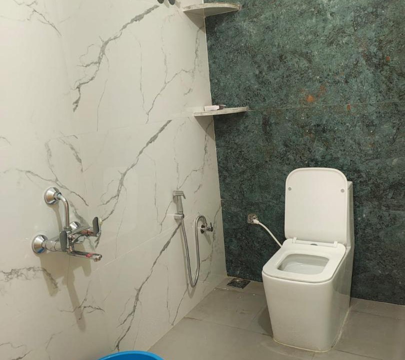 Photo of Bathroom in Kakabe