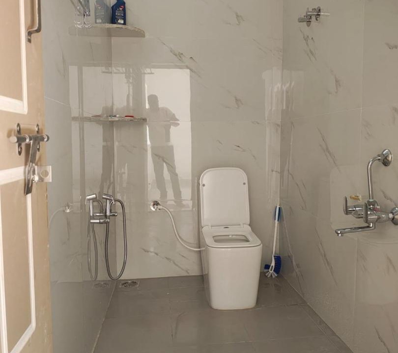 Photo of Bathroom in Kakabe