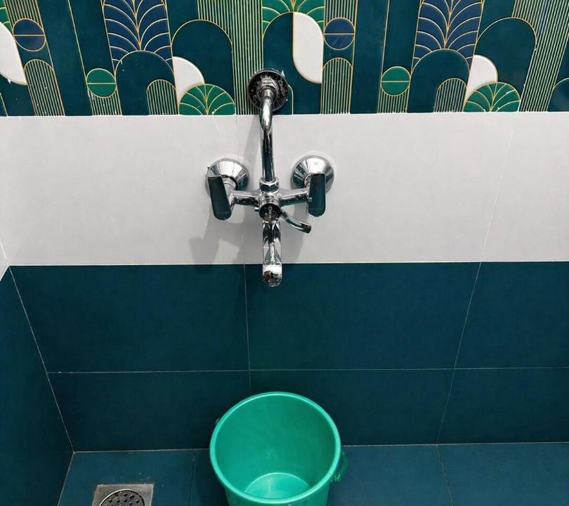 Photo of Bathroom in Mudaliarpet