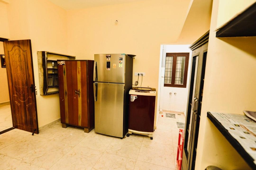 Photo of Kitchen in Mudaliarpet