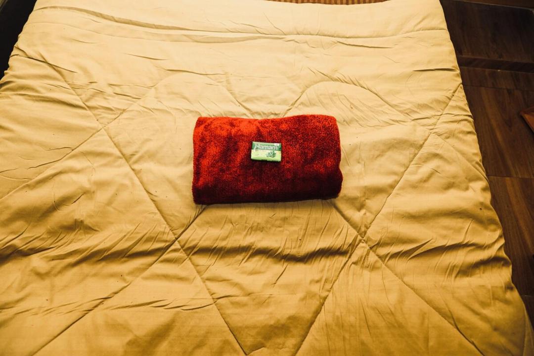 Photo of Bedroom in Mudaliarpet