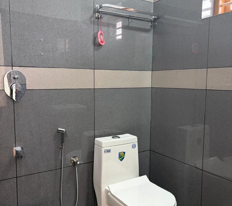 Photo of Bathroom in Irinjalakuda