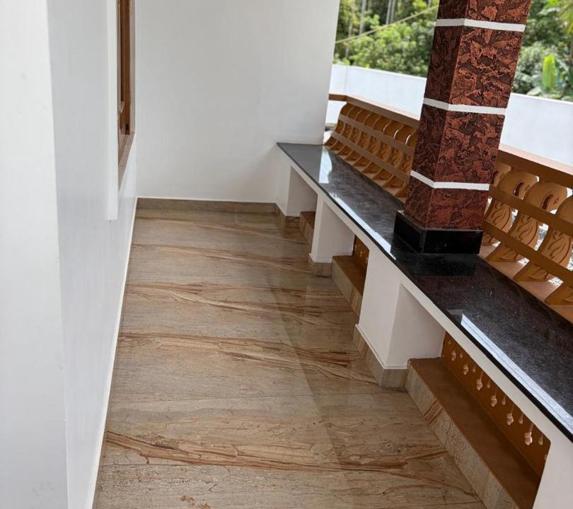 Photo of Bathroom in Irinjalakuda