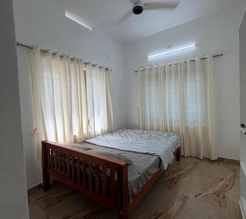 Photo of Bedroom in Irinjalakuda