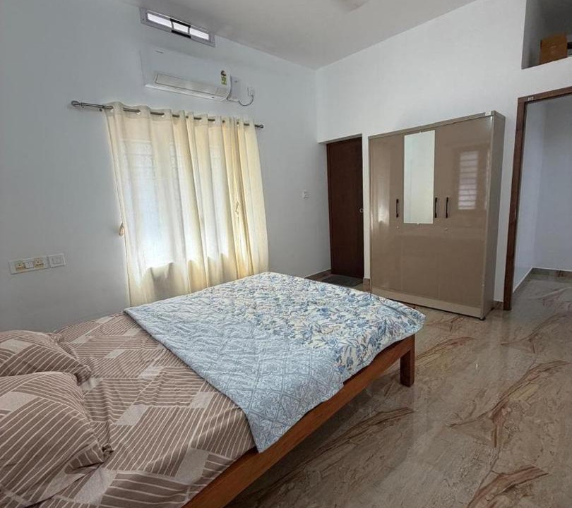 Photo of Bedroom in Irinjalakuda