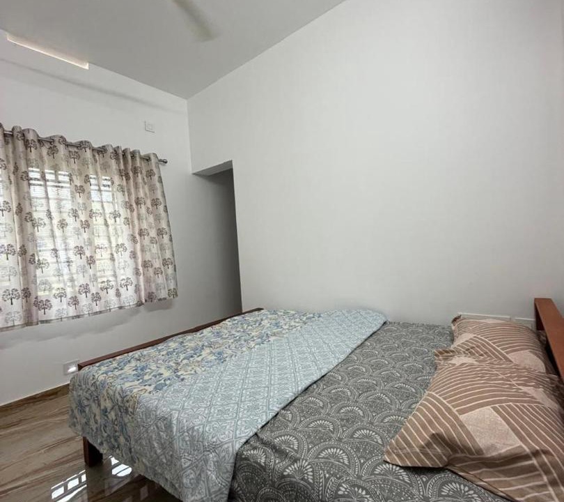 Photo of Bedroom in Irinjalakuda
