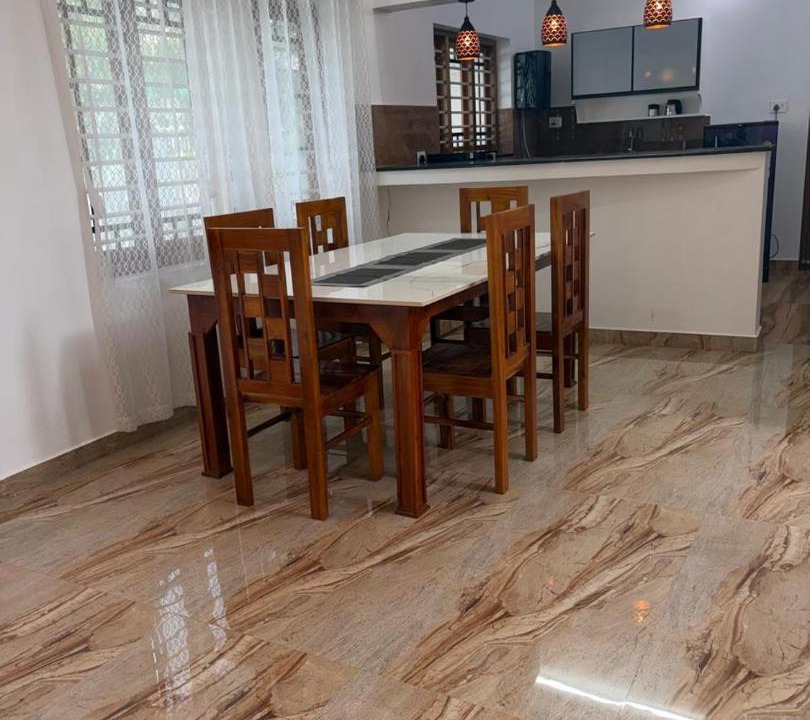 Photo of Kitchen in Irinjalakuda