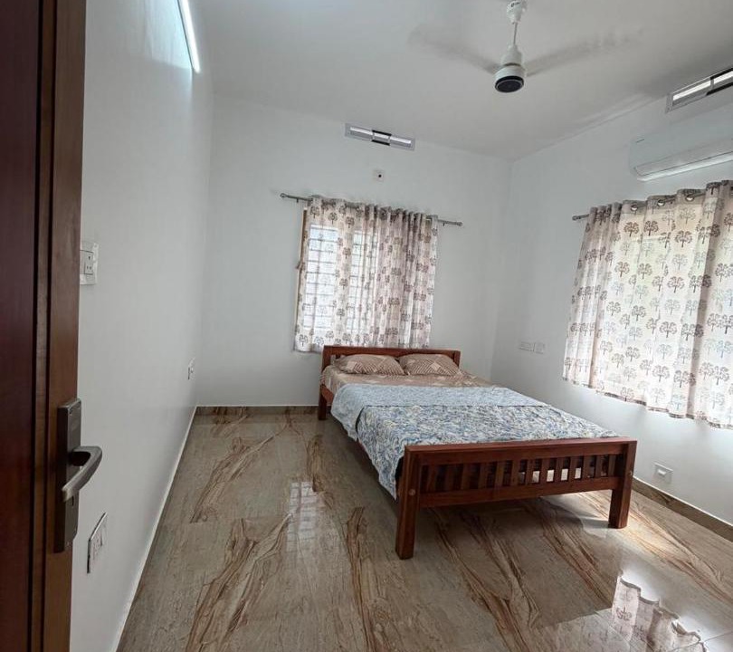 Photo of Bedroom in Irinjalakuda