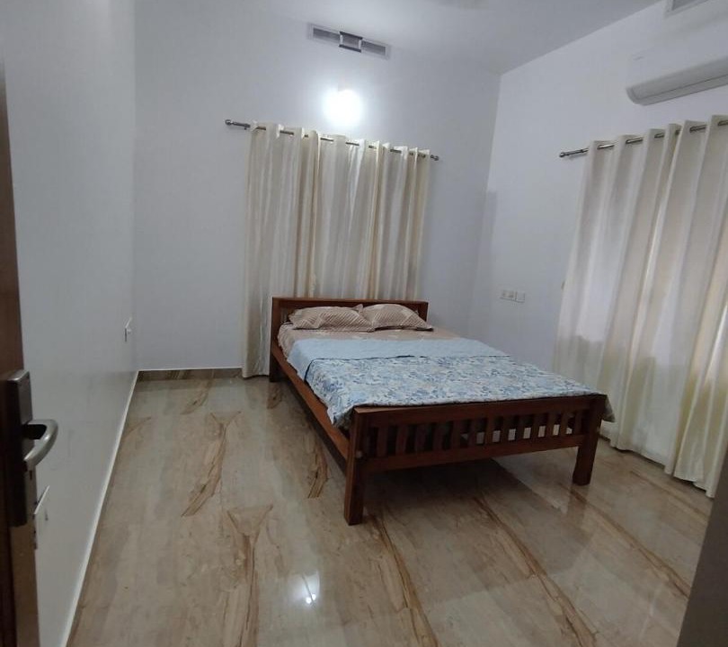 Photo of Bedroom in Irinjalakuda
