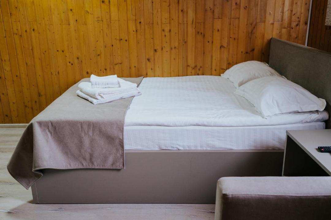Photo of Bedroom in Ocna Mures