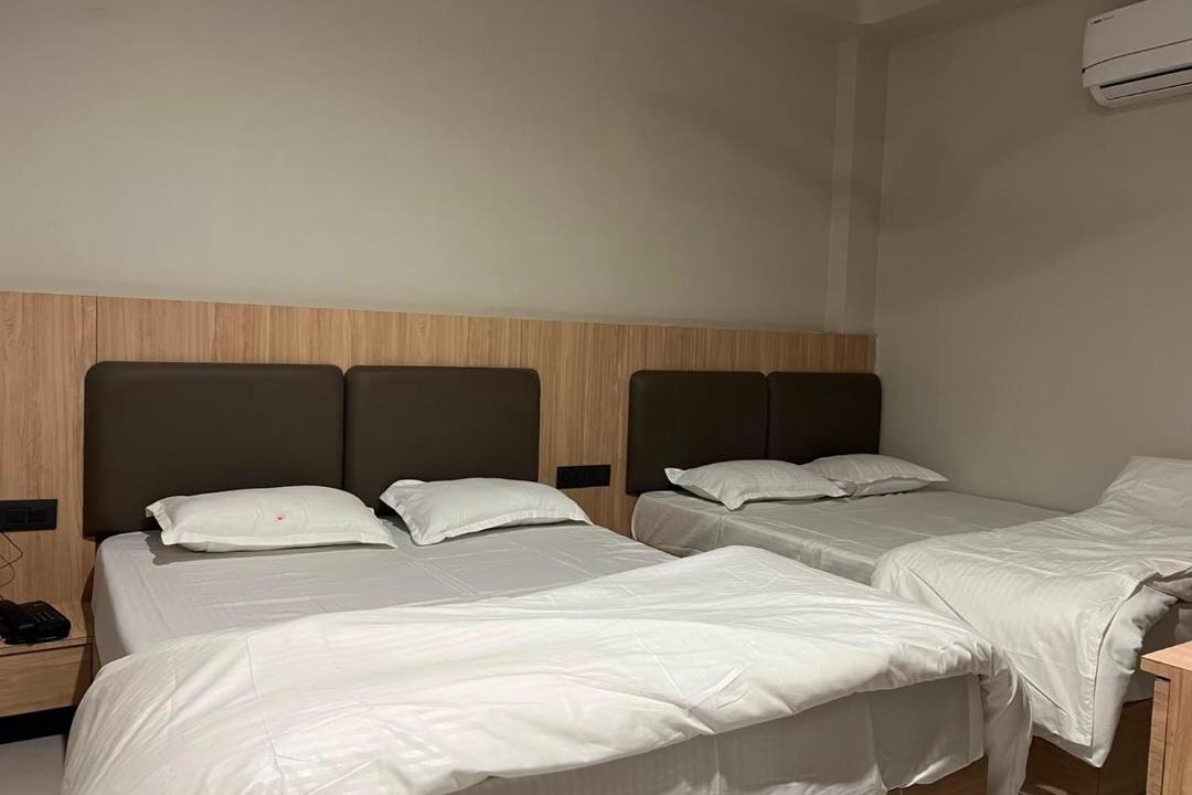 Photo of Bedroom in Chittorgarh